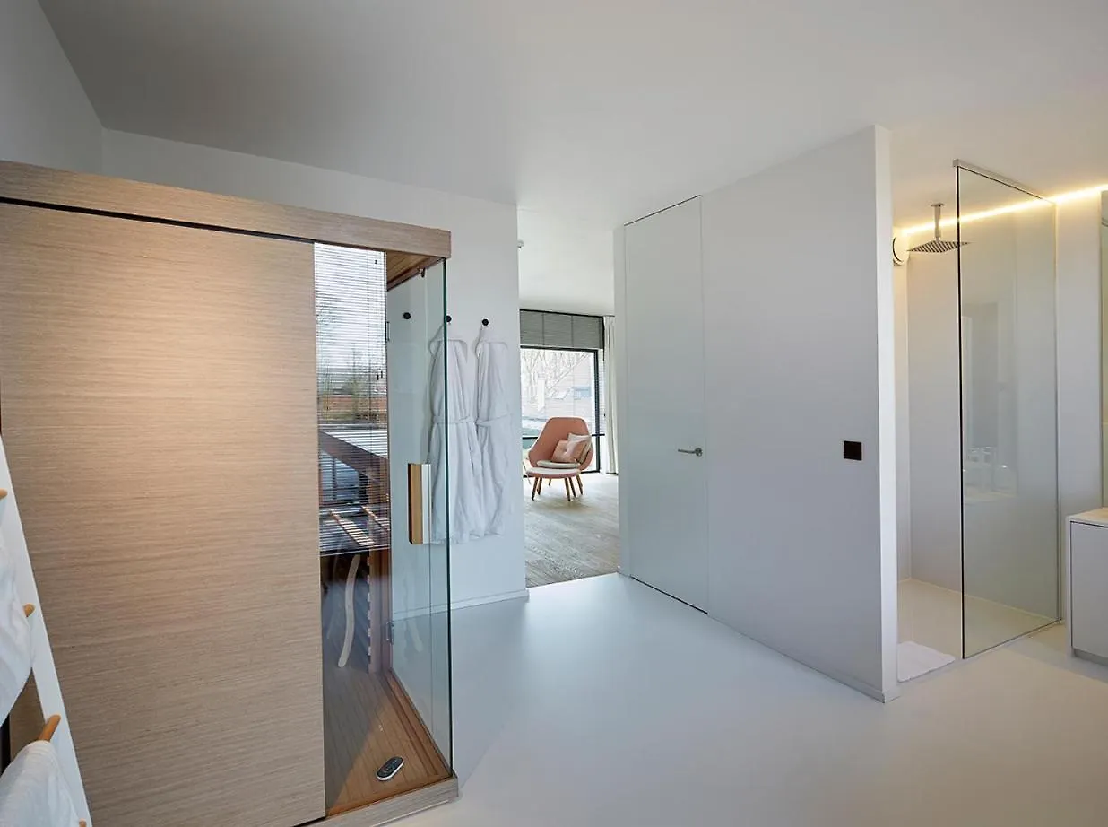 Bed & Breakfast B&B Ceder10 Kruibeke