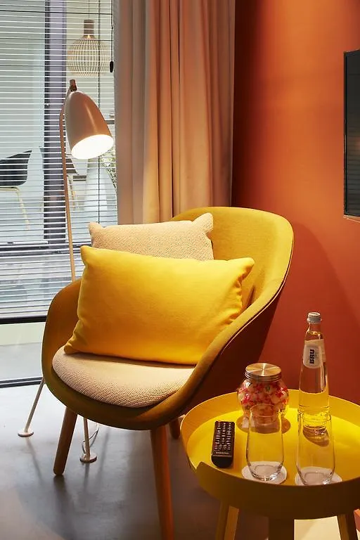 B&B Ceder10 Kruibeke Bed & Breakfast