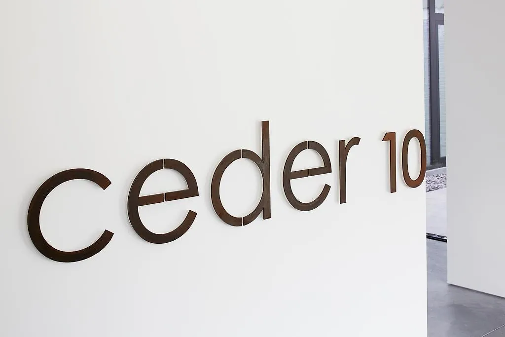Bed and breakfast B&B Ceder10 Kruibeke