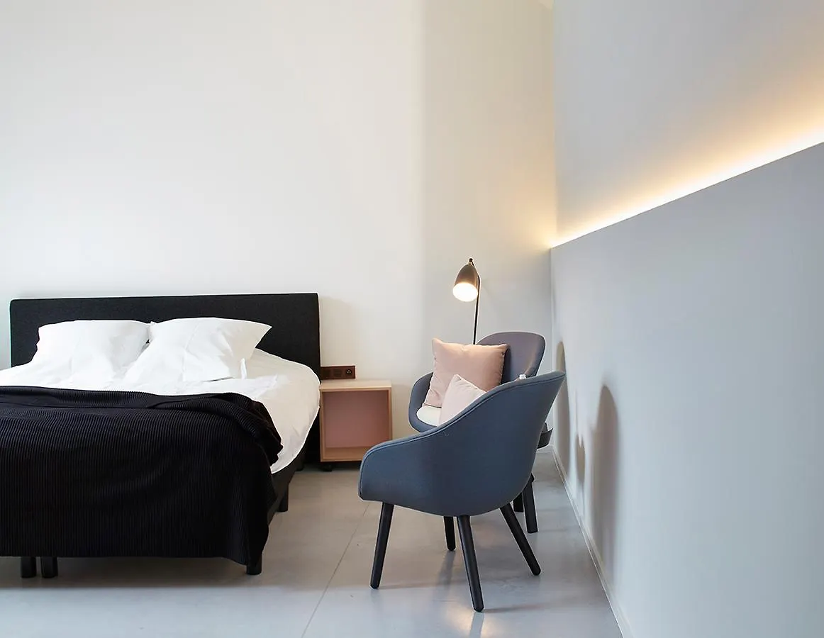 B&B Ceder10 Kruibeke 2*,  Bélgica