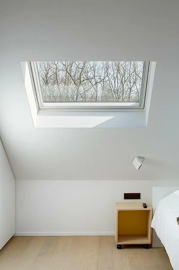 B&B Ceder10 Kruibeke